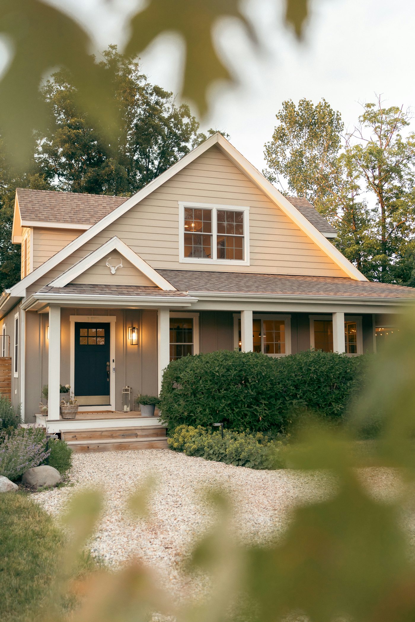 Pakenham House, a supported home